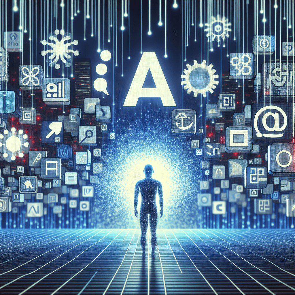 Microsoft's Surprise Layoffs Shake Up Tech Industry Amid AI Accuracy Debate