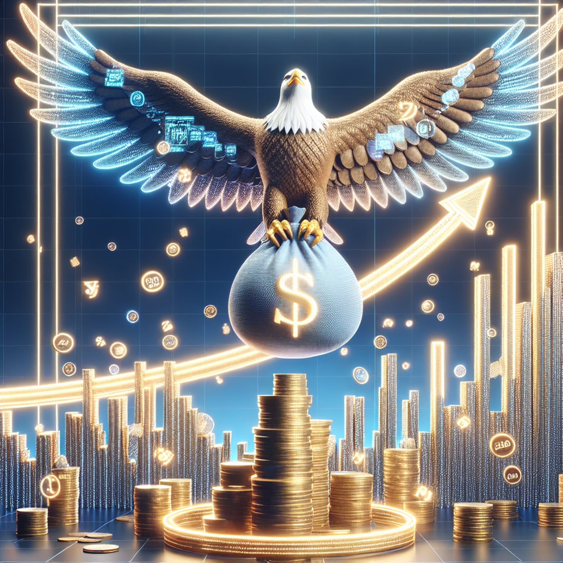 SoftBank Soars with Massive OpenAI Gains: A 248.6 Billion Yen Comeback