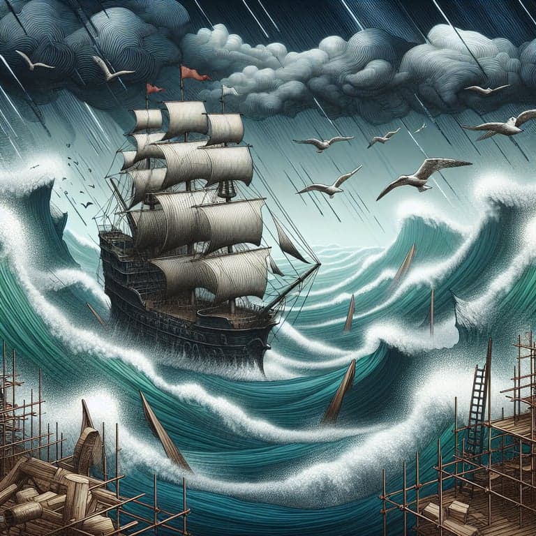 ADM's Quarterly Profit Sinks Amid Restructuring & Market Challenges