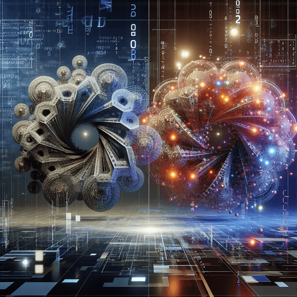 OpenAI Unveils Two Revolutionary Open-weight GPT Models: gpt-oss-120b and gpt-oss-20b