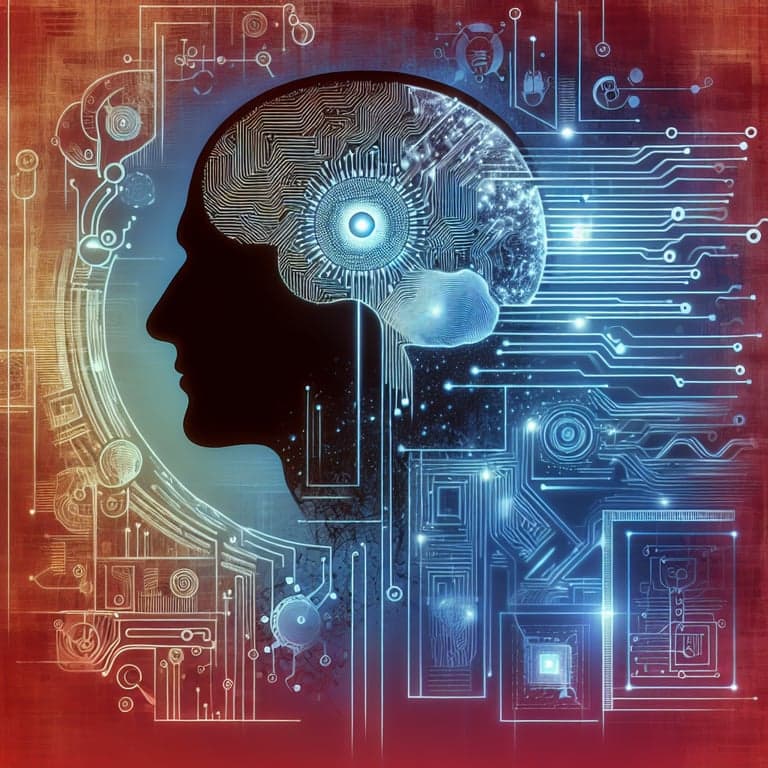 The Man with Elon Musk's Chip: A Leap in Neural Interface Tech