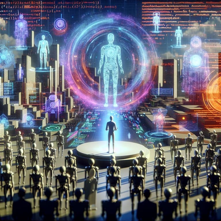 OpenAI's Andy Brown Heralds AI Transformation in Software Development at Tech Week Singapore 2025