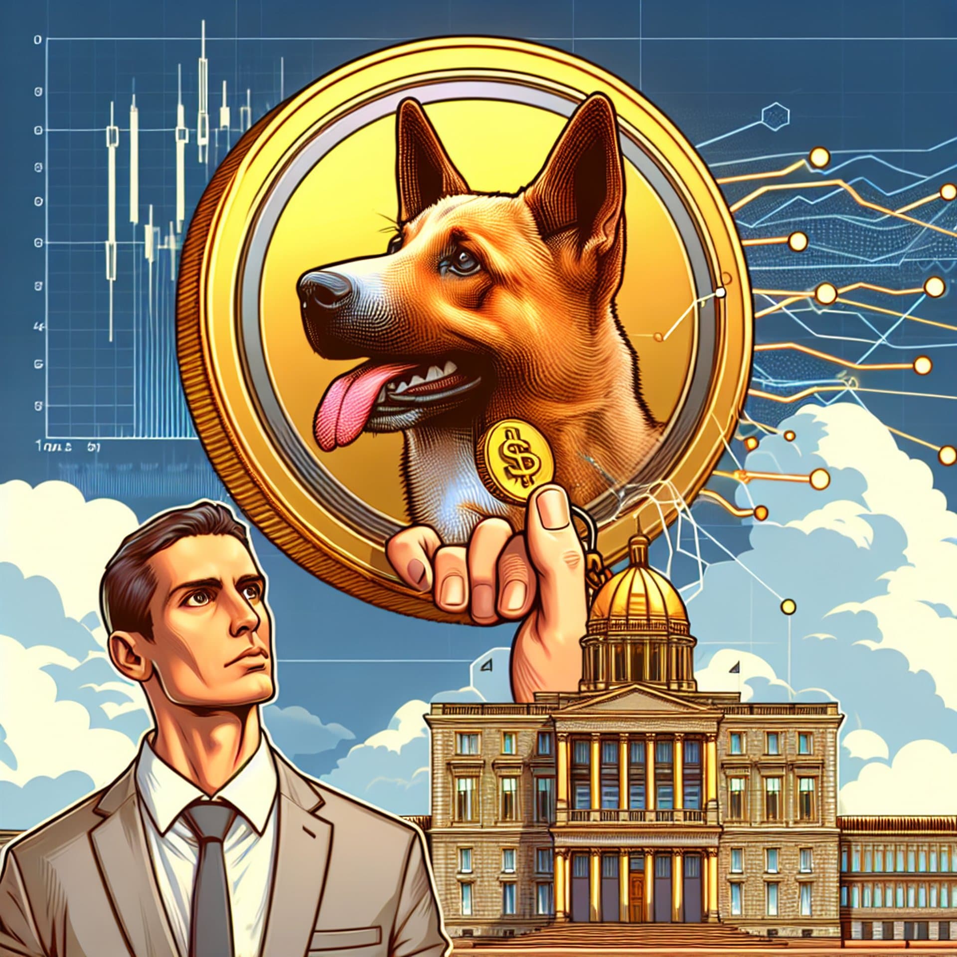 Elon Musk's Government 'DOGE' Gambit: A Bark with Little Bite?