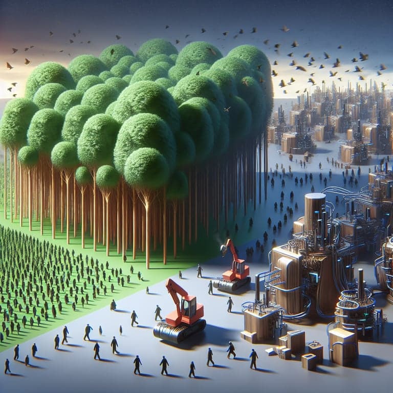 Amazon Slashes 14,000 Jobs as Restructuring Aligns Focus on AI and Efficiency