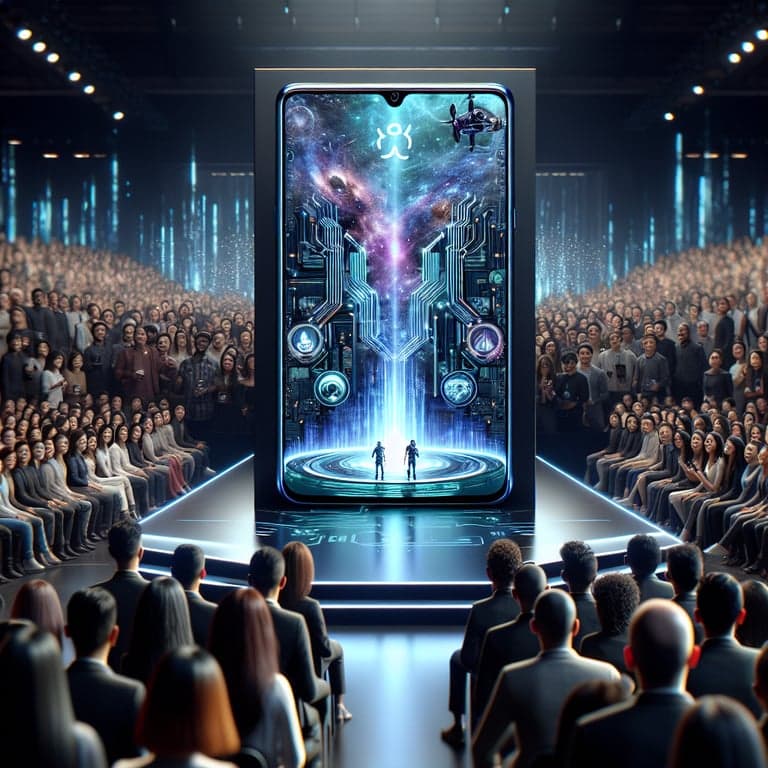 Samsung Galaxy S25 Unveiling: Get Ready for Next-Gen AI and XR Innovations!