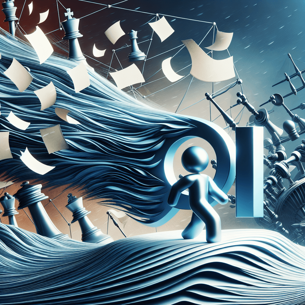 OpenAI Slams Musk's 'Legal Ambush' in Lawsuit Power Play