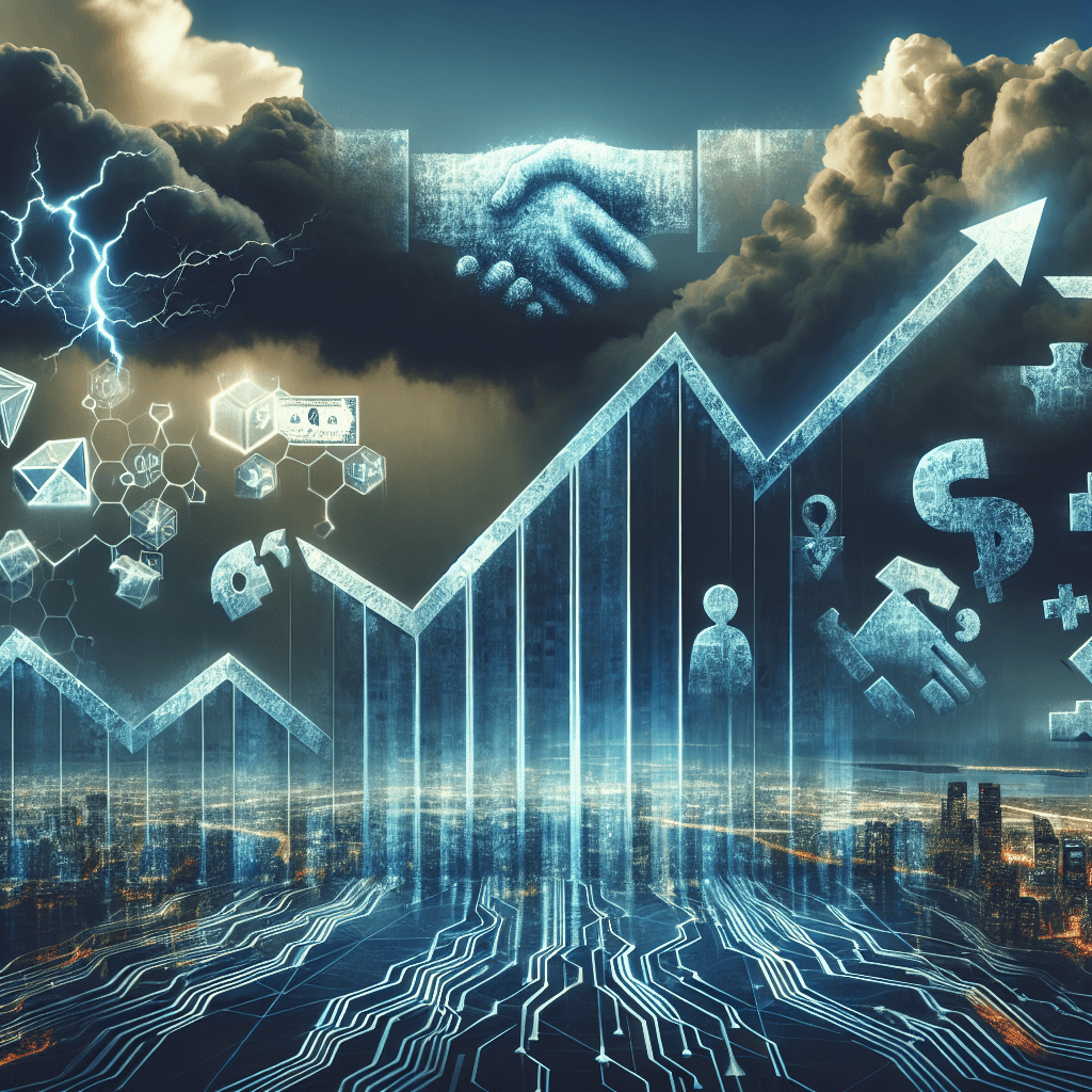 Ad Tech M&A Expected to Soar in 2025, But Challenges Loom