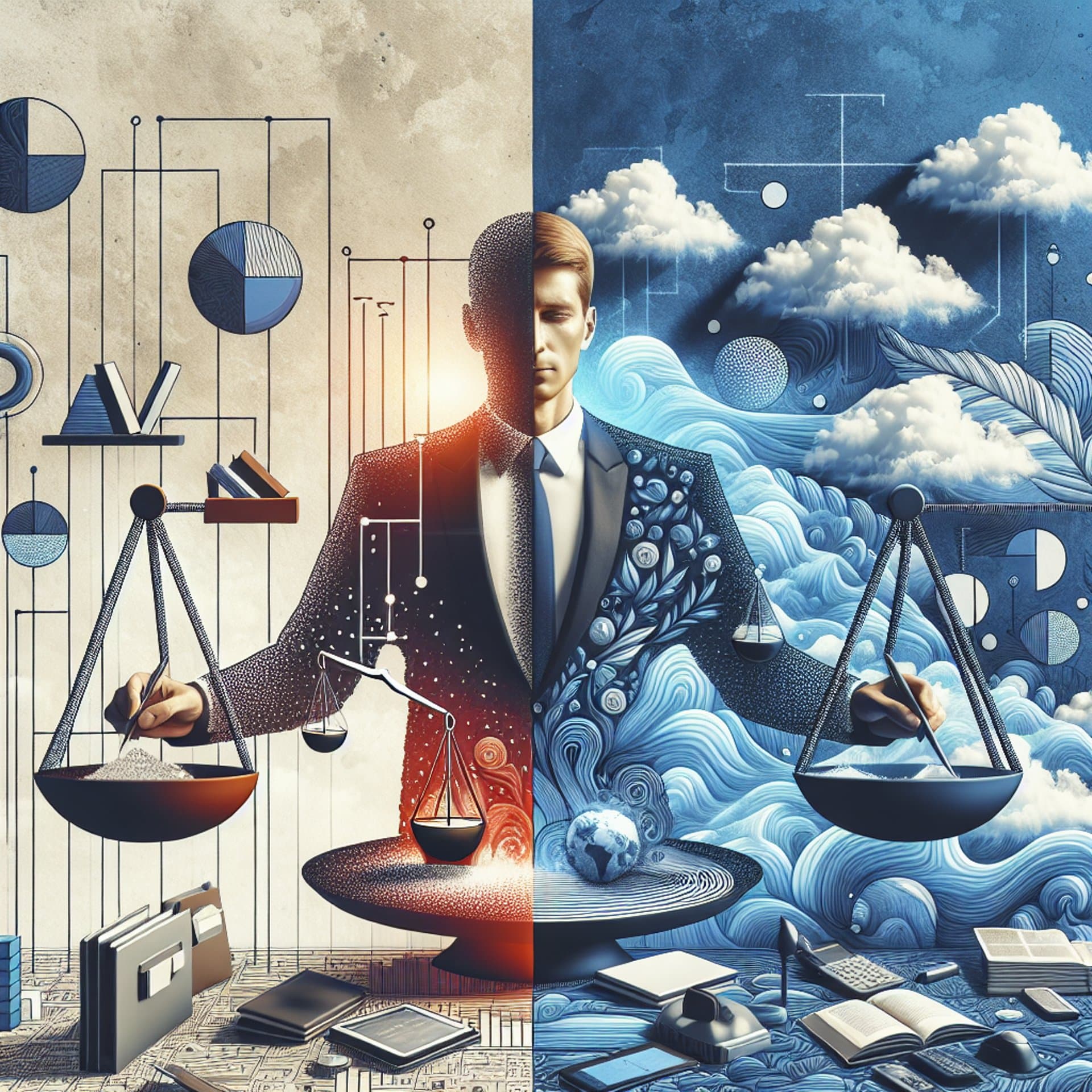 Peter Thiel Sounds Off: Remote Work vs. In-Office Productivity!