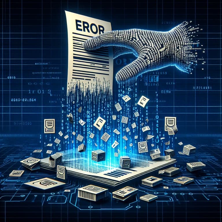 Anthropic's DMCA Debacle: Thousands of GitHub Repositories Deleted in Mistaken Takedown