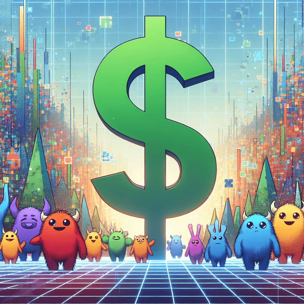Disney Casts a $1 Billion Spell on OpenAI, Brings Mickey and Friends to AI Video World!