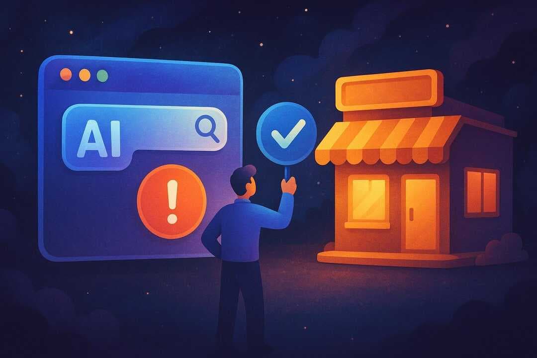 How AI Can Find and Help Fix What Your Business is Missing