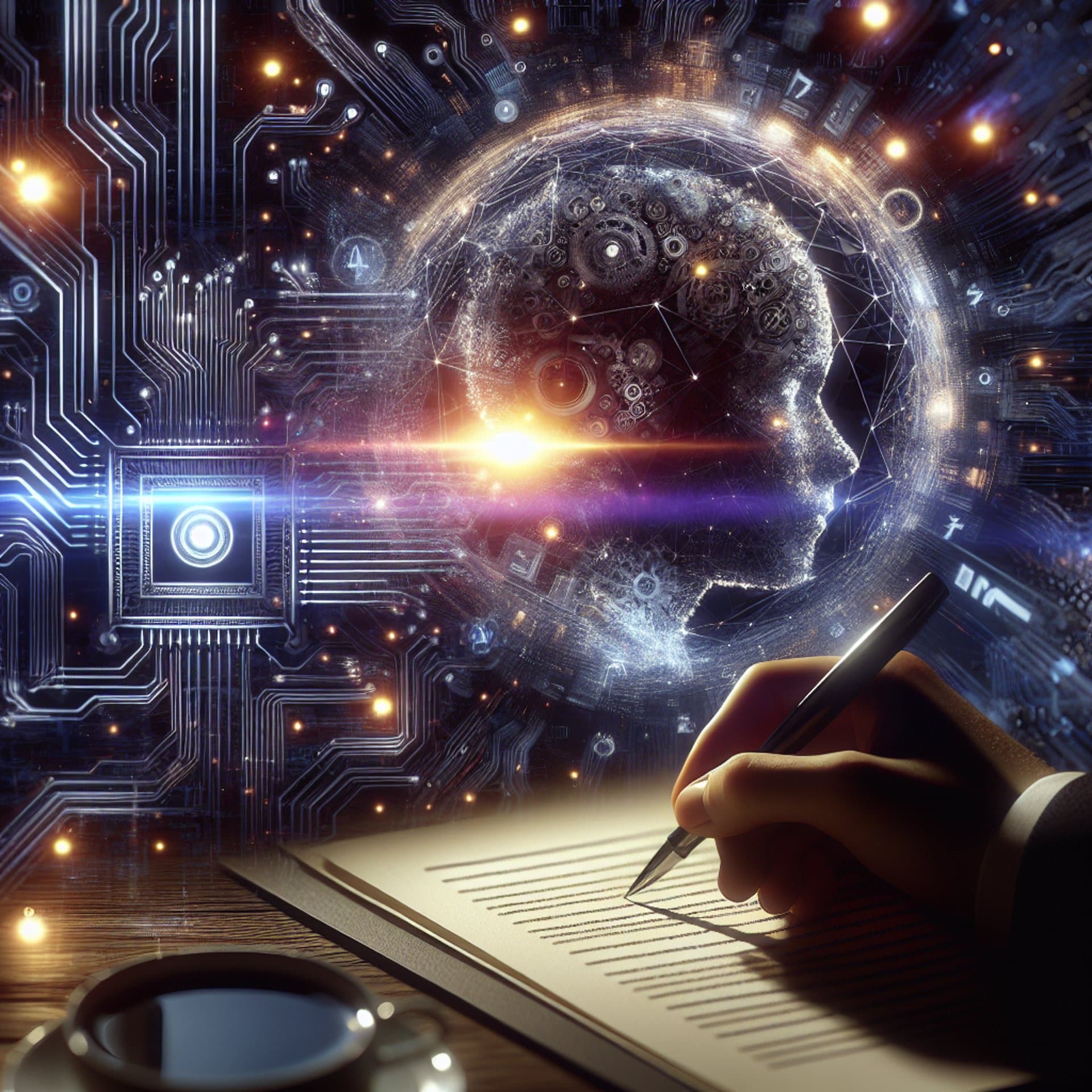 Getty Images and Perplexity AI Forge New AI Search Frontier with Licensing Deal