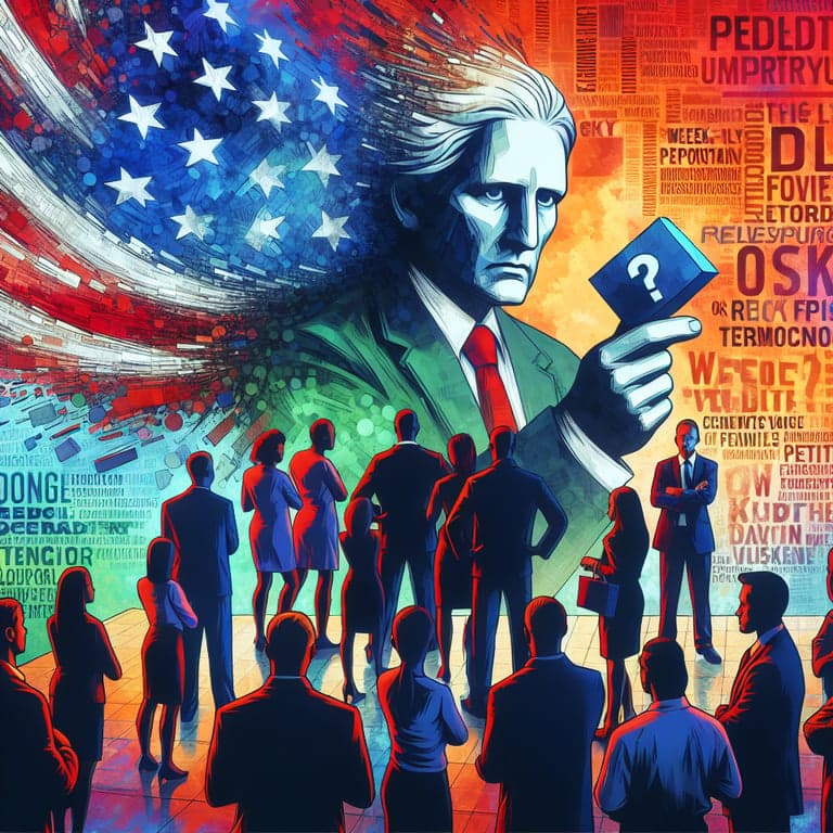 Elon Musk Stirs Controversy with Bold Federal Workforce Mandate: Weekly Reporting or Risk Termination!