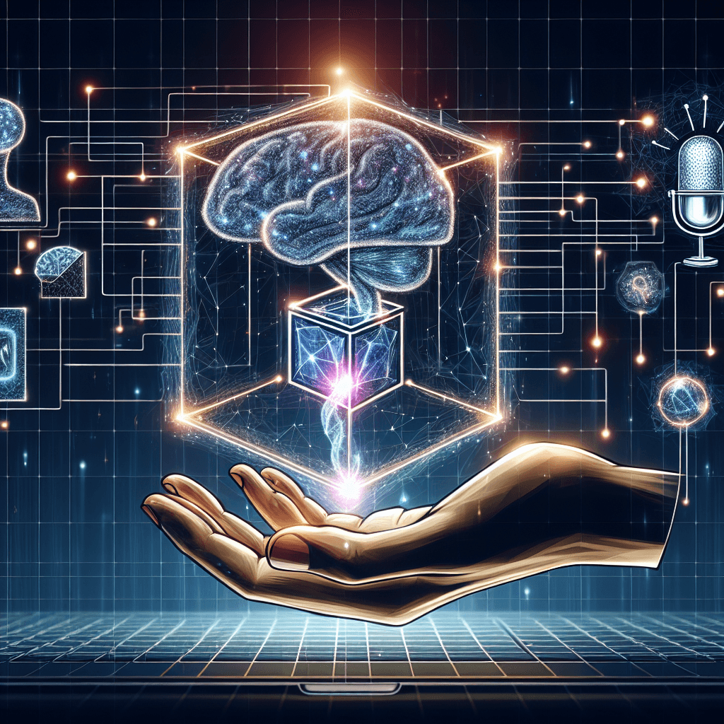 Meta Closes Deal to Acquire AI Voice Replicator PlayAI