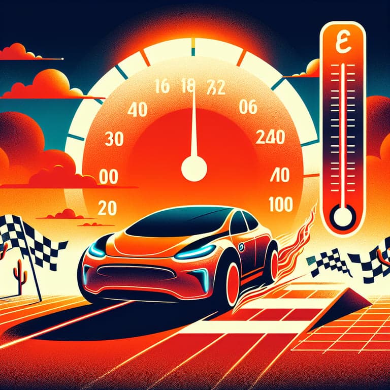 Tesla Model Y Faces Rivals: Australia’s EV Market Heats Up!