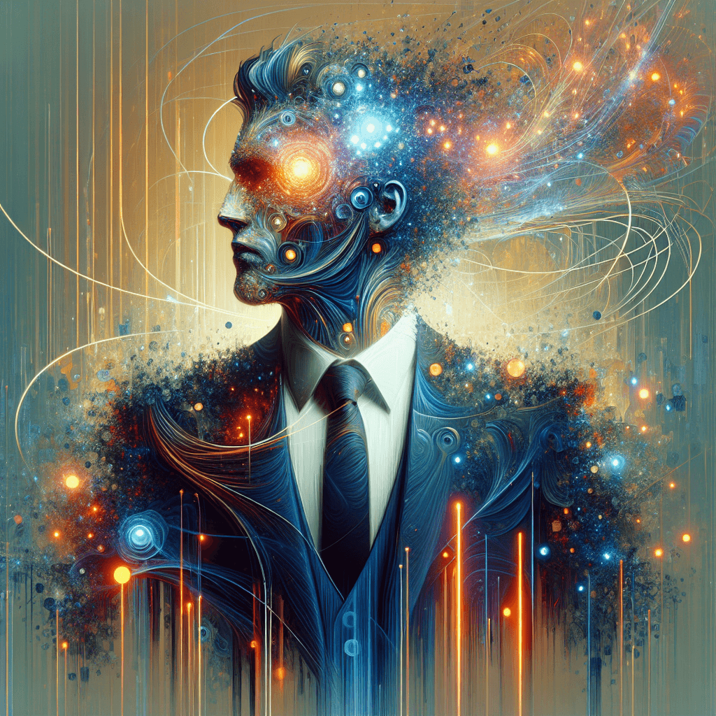 Jeff Bezos Labels AI Boom as a 'Golden Age' Industrial Bubble