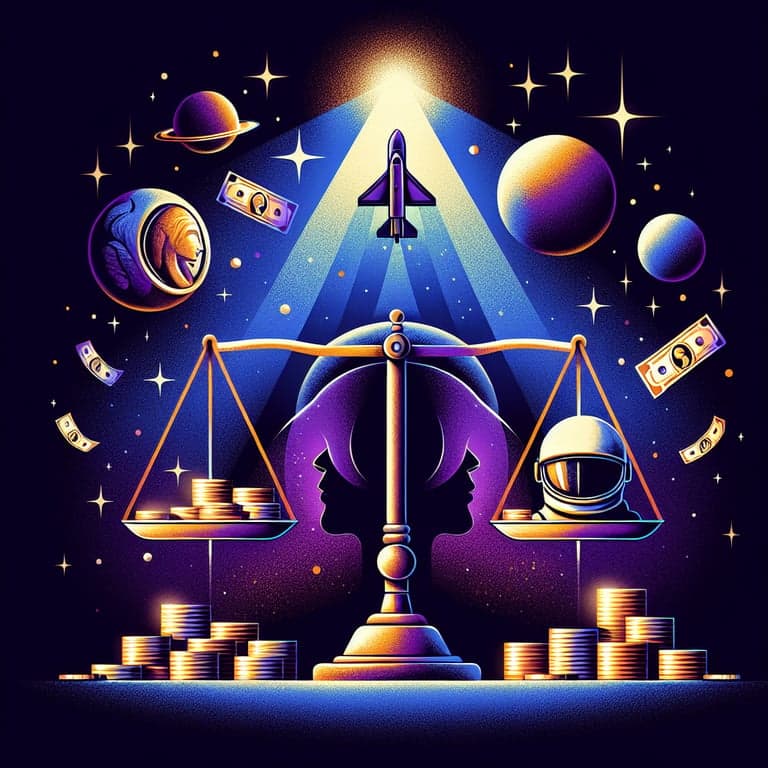 NASA Criticized for Billion-Dollar Bets on Extraterrestrial Life Hunts