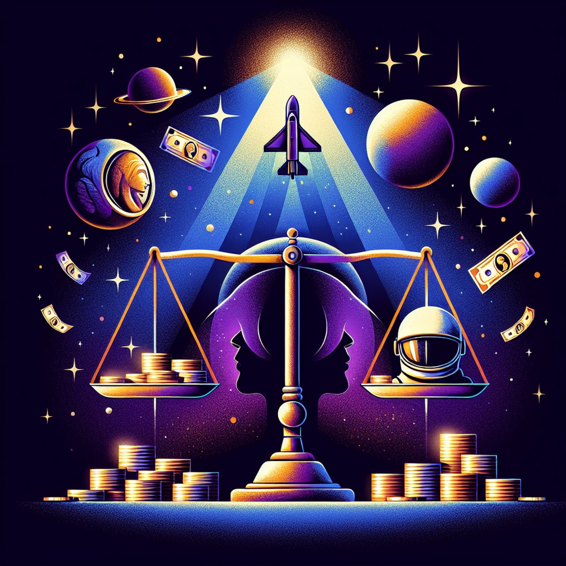 NASA Criticized for Billion-Dollar Bets on Extraterrestrial Life Hunts