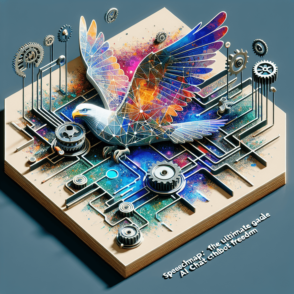 Introducing SpeechMap: The Ultimate Gauge of AI Chatbot Freedom