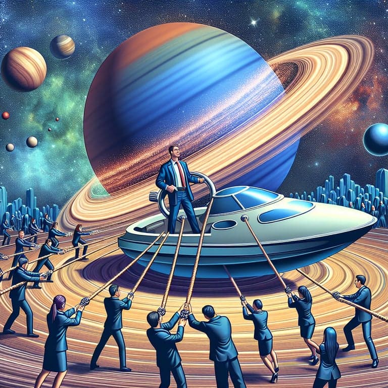 Tesla's Shareholders Demand Elon Musk's Undivided Attention