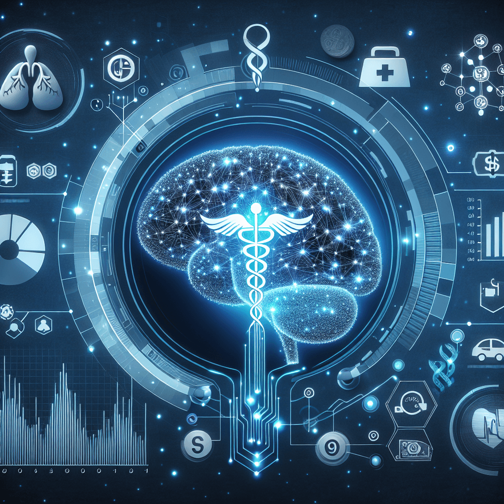 AI Revolutionizes Healthcare Revenue Cycle Management: Cutting Costs & Boosting Efficiency
