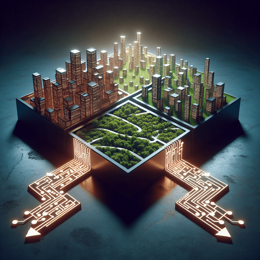 OpenAI's Governance Shake-Up: Navigating the Nonprofit vs. For-Profit Landscape