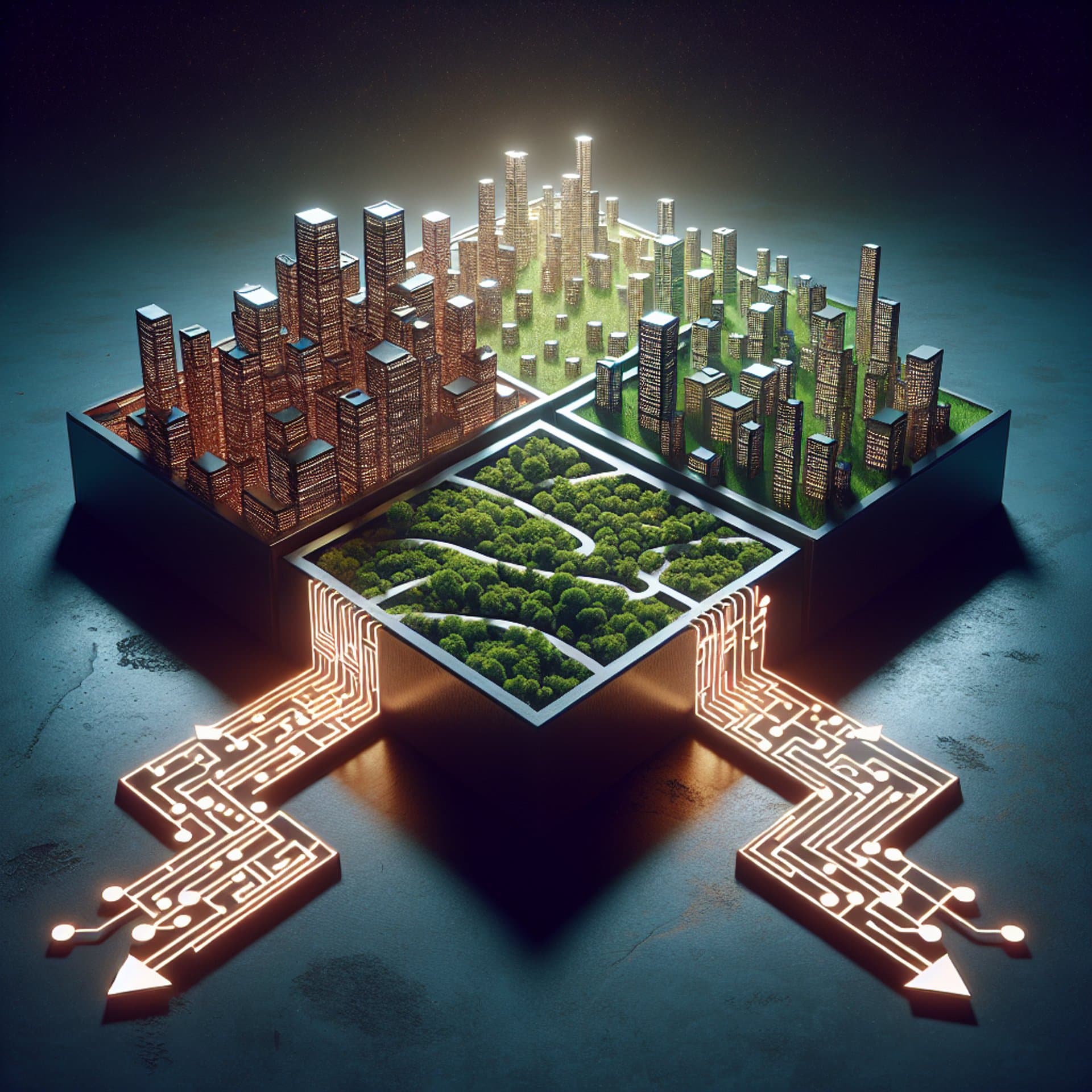 OpenAI's Governance Shake-Up: Navigating the Nonprofit vs. For-Profit Landscape