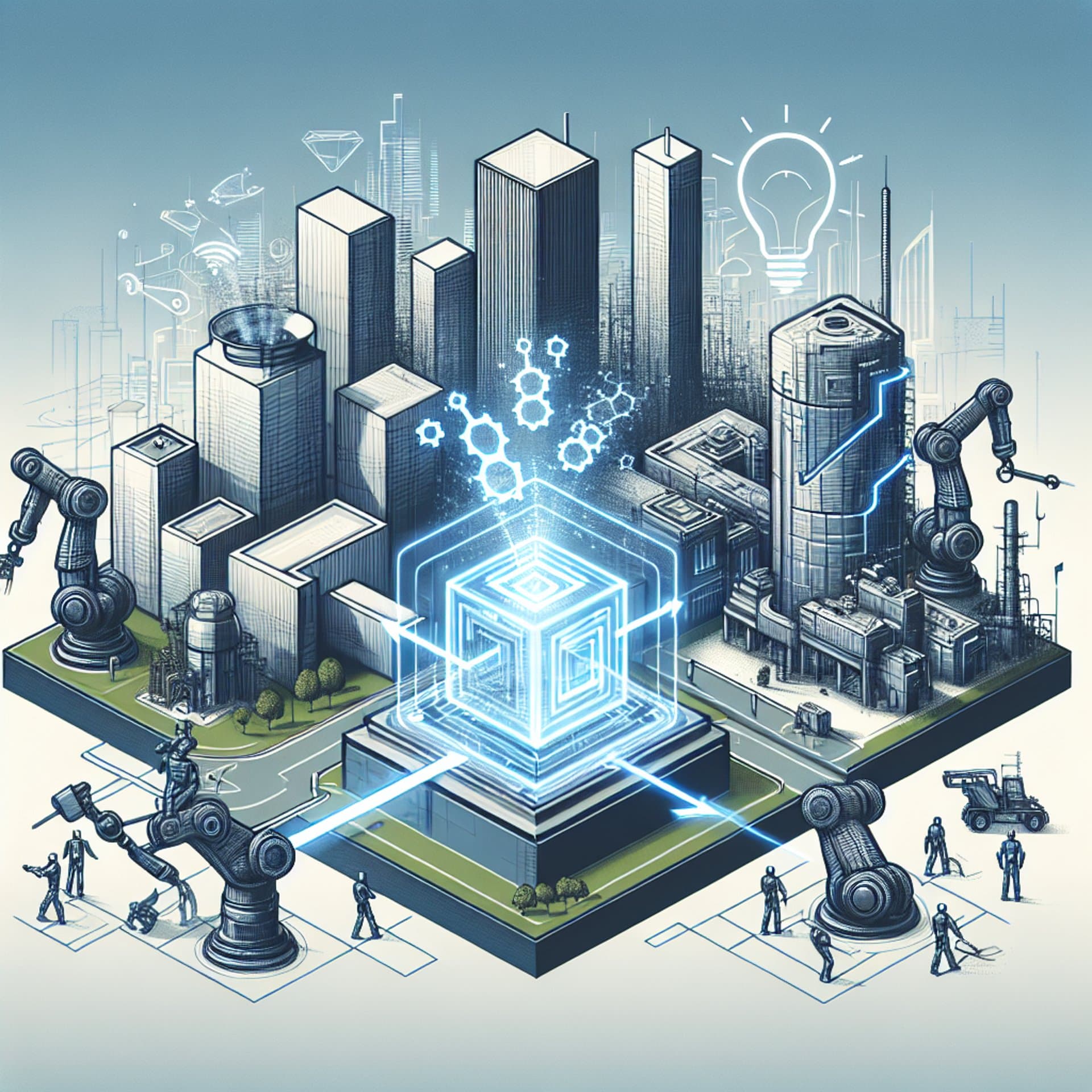 Docler Group Embraces AI, Cuts 115 Jobs in Luxembourg Amid Tech Transition