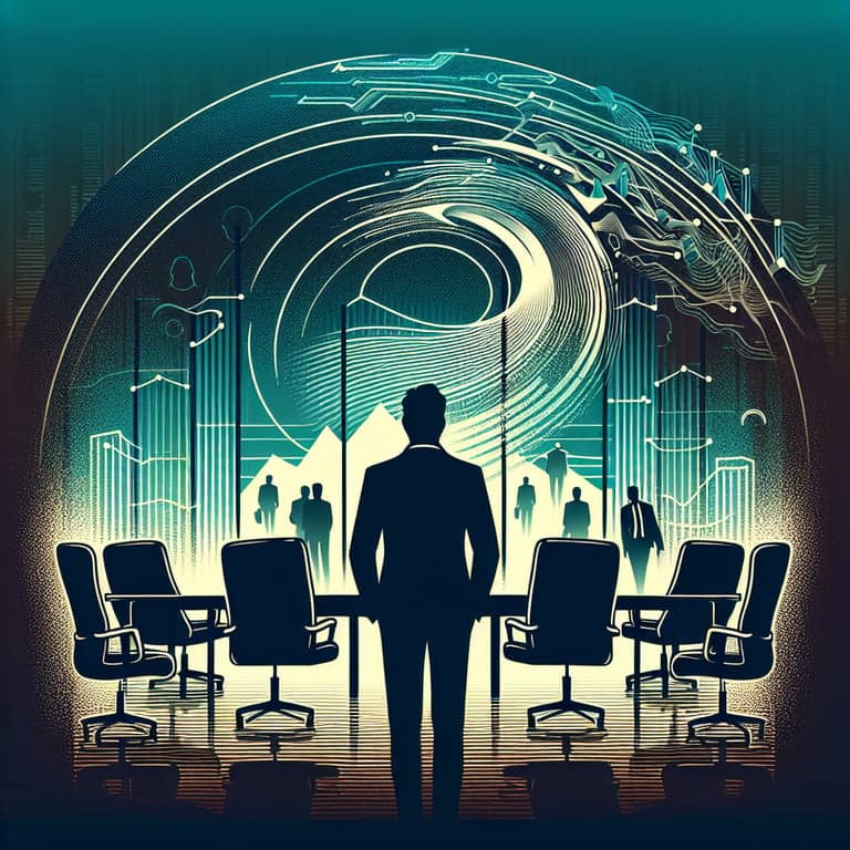 Tesla in Turmoil: Executive Exodus and Elon Musk's Extracurricular Ventures