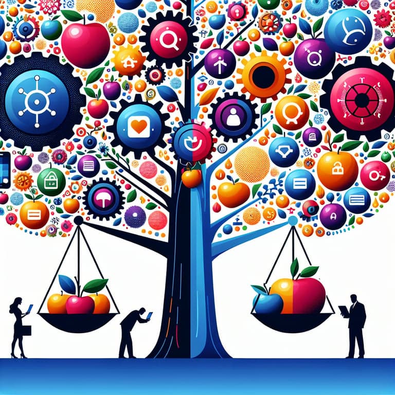 Why AI Won't Rattle Apple's iPhone Ecosystem: Perplexity CEO Weighs In