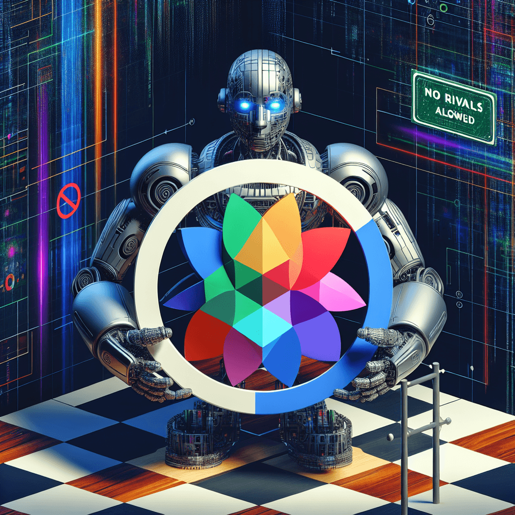 SoftBank Goes All-In on OpenAI: No Rivals Allowed