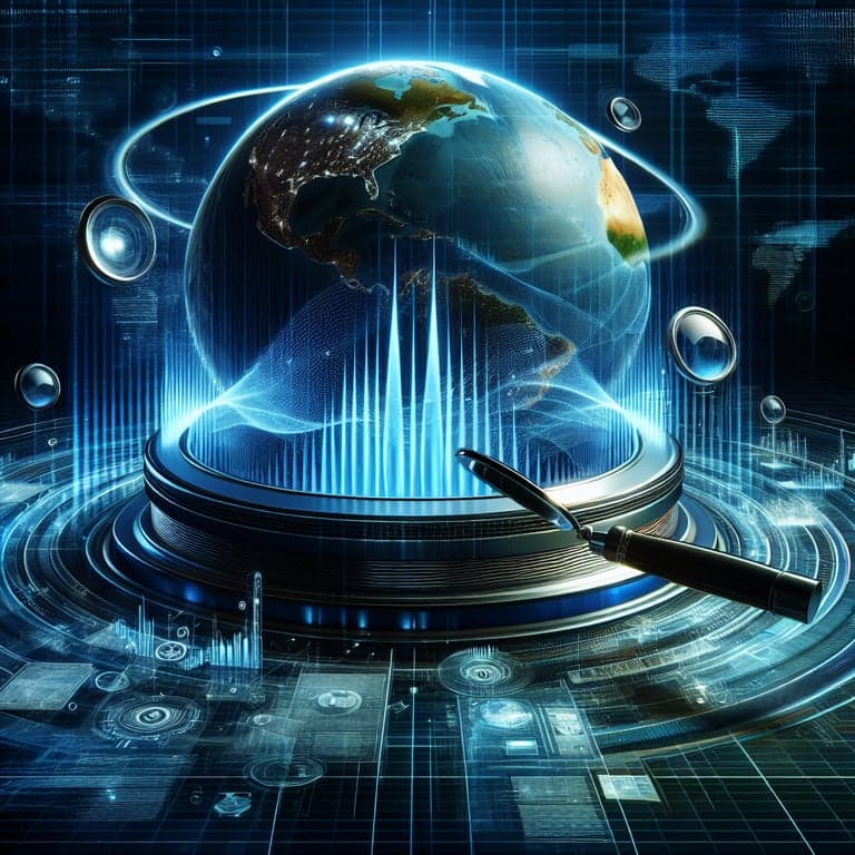 Perplexity AI's Sonar: A New Challenger in the Search Engine Arena