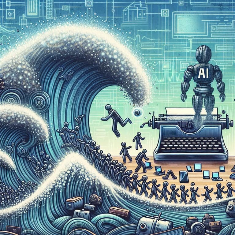 Oracle's Massive Layoffs Reflect an AI-Driven Tech Shift