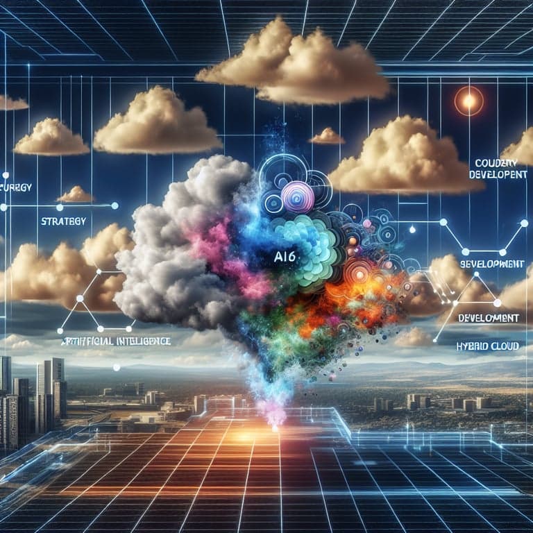 Tesla's Dojo Redefines Strategy: Embracing AI6 and Hybrid Cloud Journeys