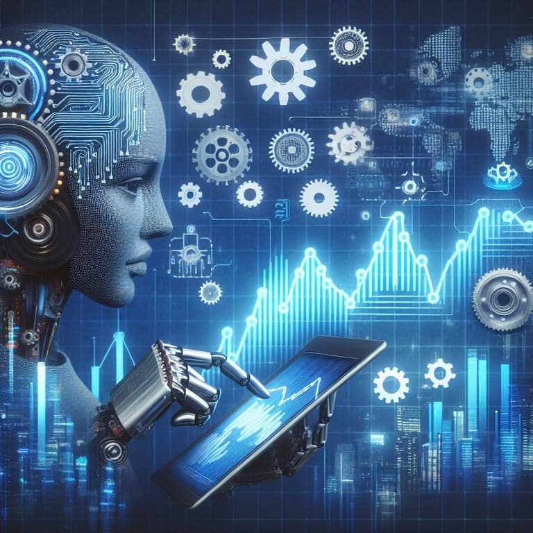 Is AI to Blame for the UK Job Market Slowdown?