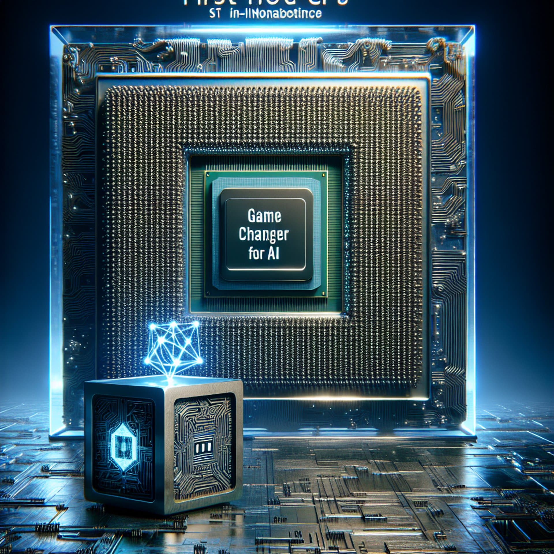 Arm Unveils First In-House CPU: A Game Changer for AI with Meta as Launch Partner
