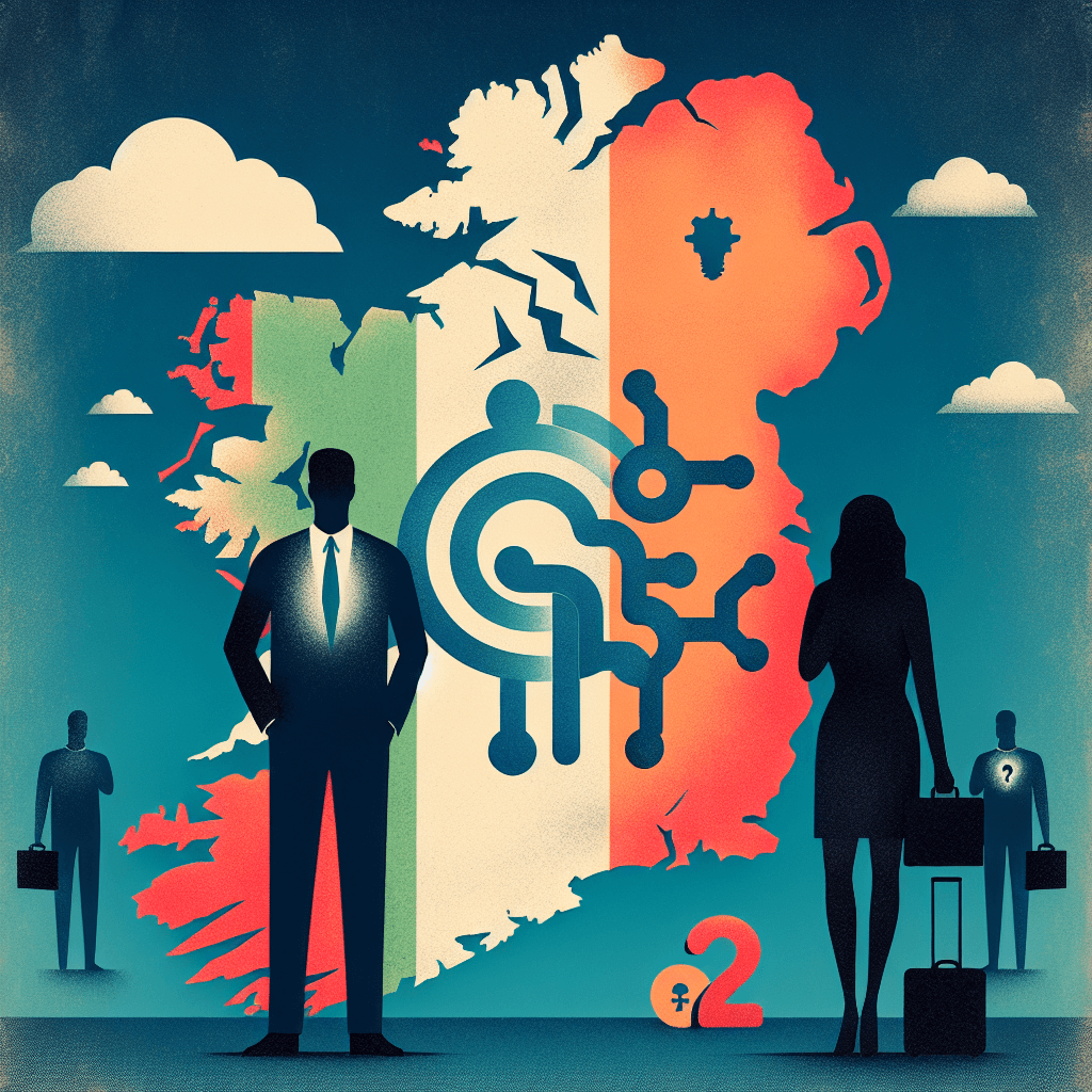 eBay and Block Announce Major Layoffs: What It Means for Irish Tech Jobs