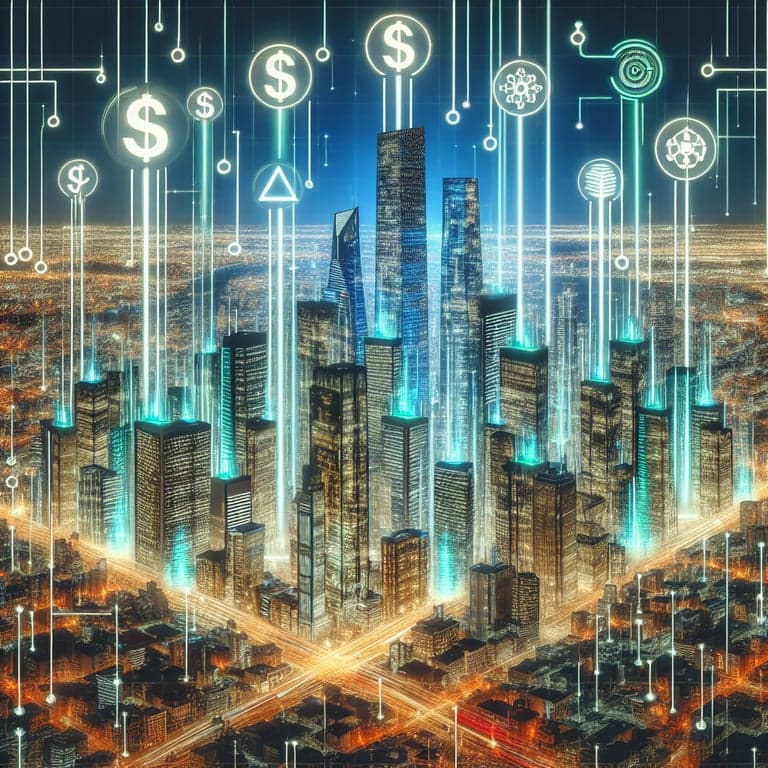 US AI Startups Reach Funding Stardom in 2025 with Multi-Billion Dollar Infusions!