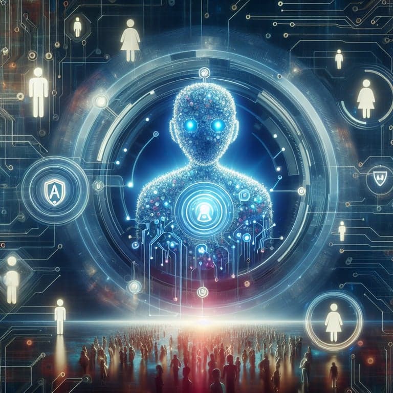 OpenAI & Anthropic's AI Innovations: Safeguarding Teens in the Digital Age