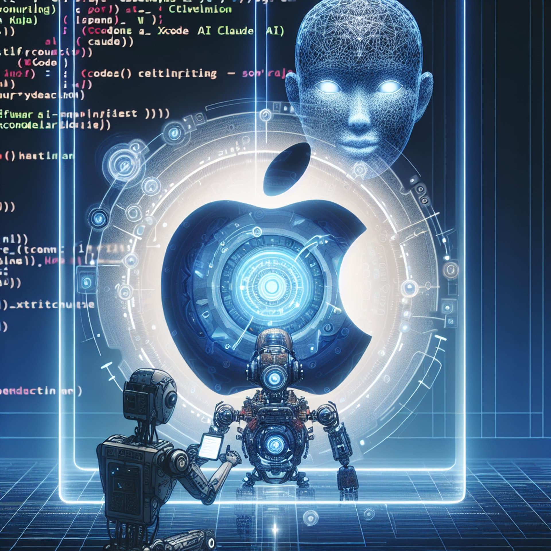 Apple Integrates Anthropic's Claude AI into Xcode 26 for Seamless Developer Experience