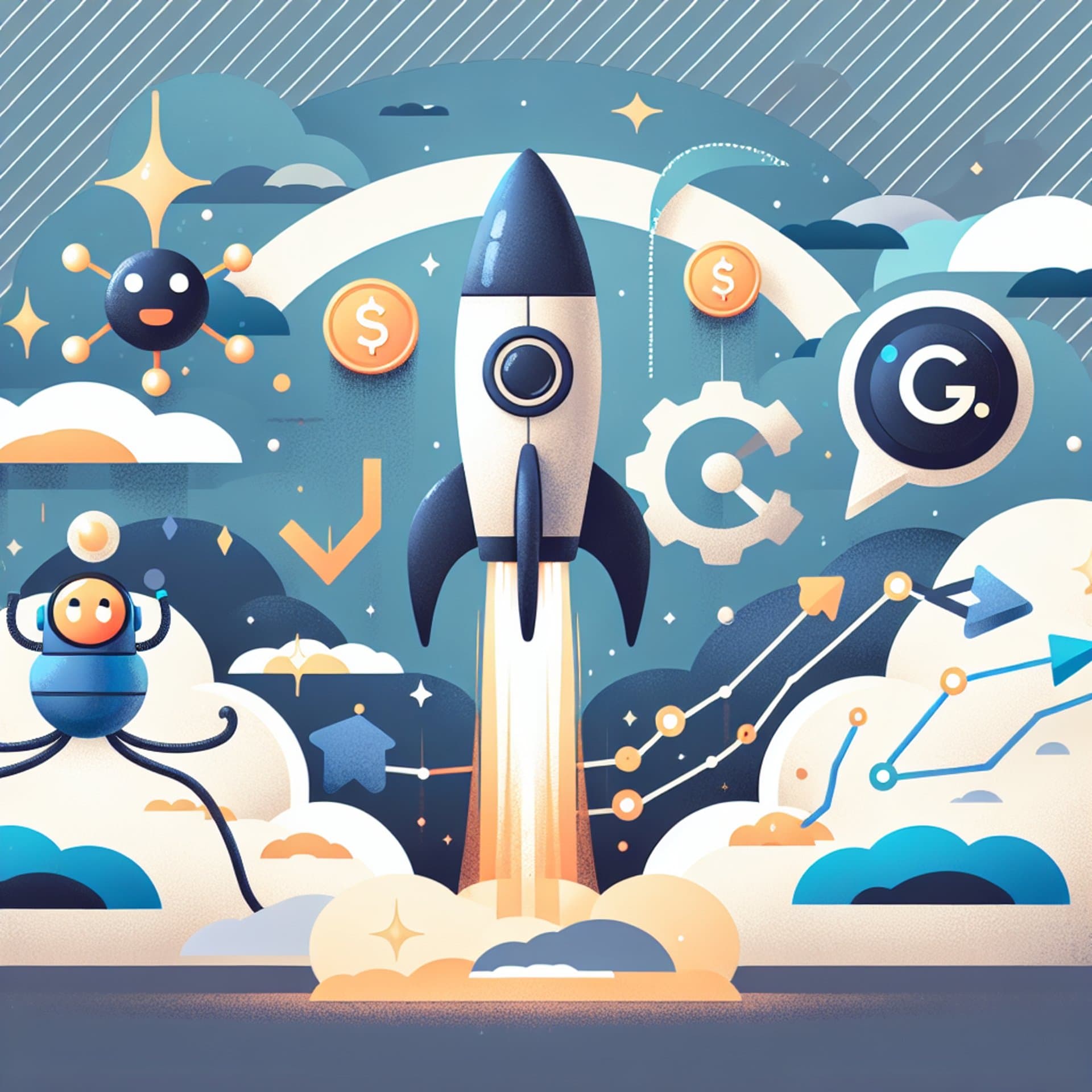 Anthropic's Revenue Rocket: Soaring High with Cursor and GitHub Copilot Amid AI Pricing Battles
