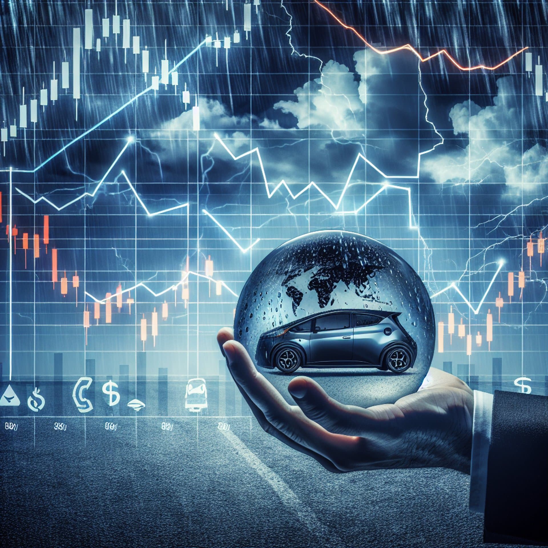 JPMorgan Analyst Predicts a Grim Future for Tesla Stock