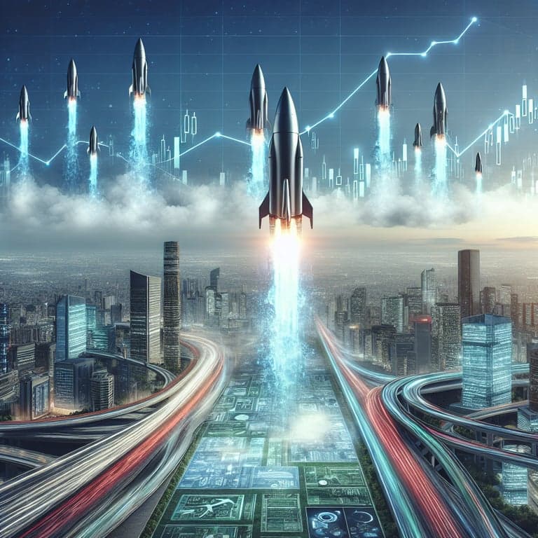 Tesla Stock Skyrockets: Musk's $56 Billion Payday and UAE FSD Launch on Horizon!