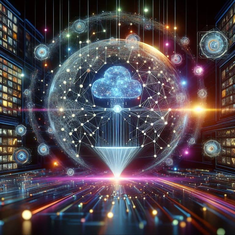 Dailymotion Leverages Advanced AI Collaborations for Superior Video Search and Recommendations