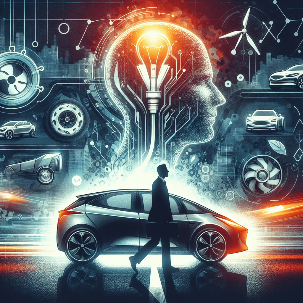 Elon Musk's $1 Billion Tesla Share Buy: Trillionaire in the Making?