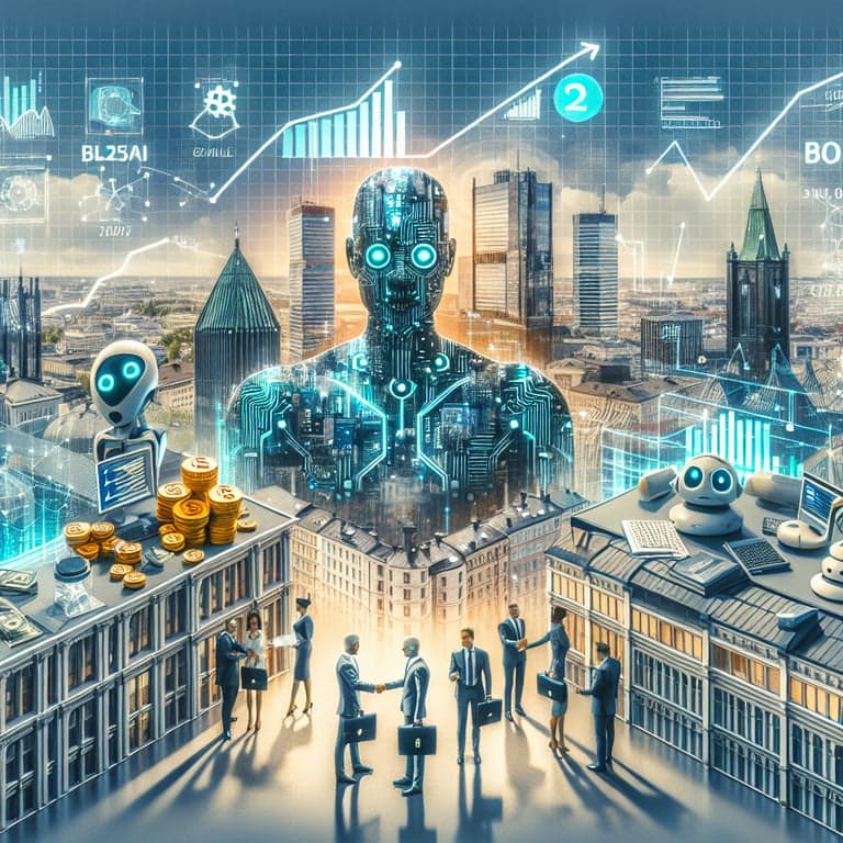 Helsinki Startup Optivian Raises $2.3 Million to Revolutionize B2B Sales with AI Agents