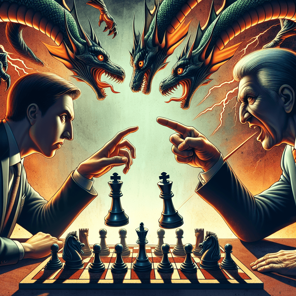 Mark Cuban Calls Out Elon Musk's Chaotic Government Reforms