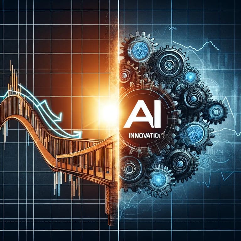 AMD and Adobe: AI Innovations Amidst Stock Slumps – A Buying Opportunity for Investors?