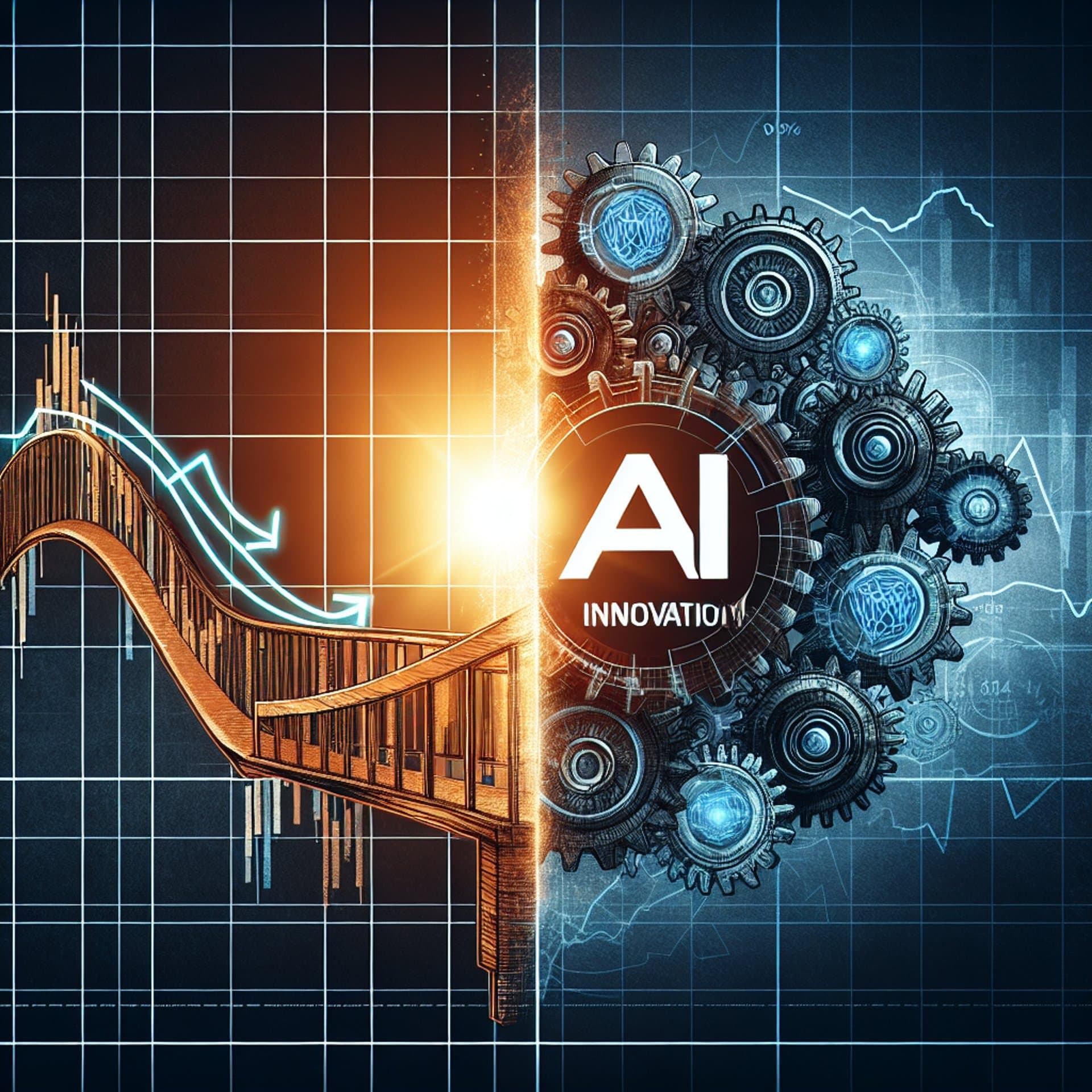 AMD and Adobe: AI Innovations Amidst Stock Slumps – A Buying Opportunity for Investors?