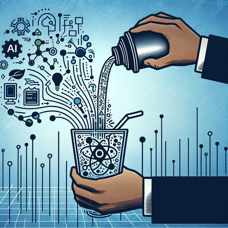 Intel's New CEO Lip-Bu Tan is Shaking Things Up with Major Layoffs and an AI Focus!